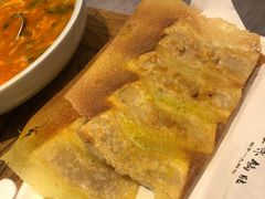 -海富荣·锅贴·陕菜家常菜(阳光城店)