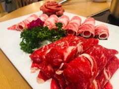 -湯系·煲汤手艺人(东二环泰禾广场店)