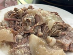 木桶羊肉-张泽小阿弟羊肉馆