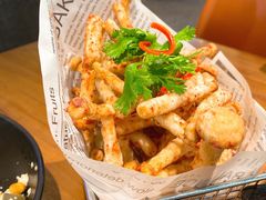 -老板恋上鱼(恒隆广场店)