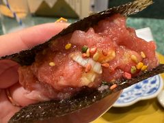 -鮨冠OMAKASE食べ放题(北京首店)