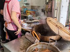 -老嘢扣肉糯米饭(云亭街店)