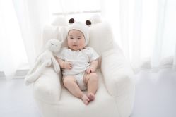 点击看大图 -哈喽BABY儿童摄影