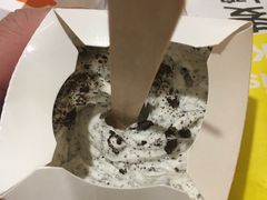 -麦当劳餐厅(荔城南大道店)