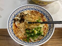 -龙抄手(春熙路总店)