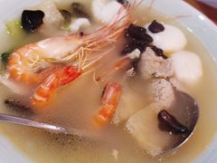 -百家鲜·杭帮菜