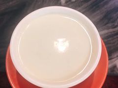 姜撞奶-玫瑰甜品(文明路店)