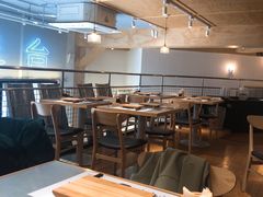 大堂-火山屋台(新街口创始店)