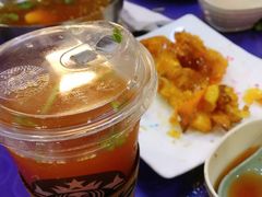 -东北饺子王(港澳广场购物中心店)