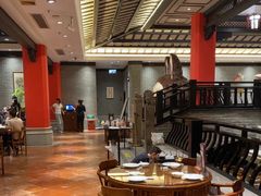 -龙悦湾酒家·八阵鱼生·渔人码头店