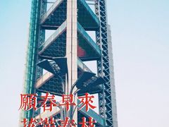 -奥林匹克森林公园北园-停车场