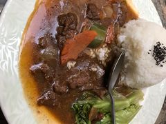 -杨桃院子咖啡吧(中华红墨店)