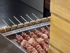-很久以前羊肉串(南京路第一百货店)