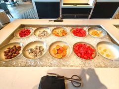 -食光全日制餐厅(绵阳首开喜来登酒店)