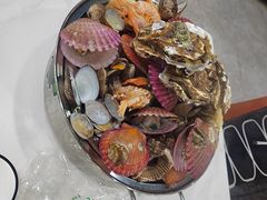 -桔子海鲜烧烤大排档(金沙滩店)