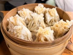 -正宗天津烧麦馆(柳州路店)