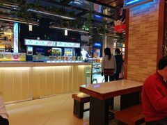 -远大美食广场(远大购物中心店)