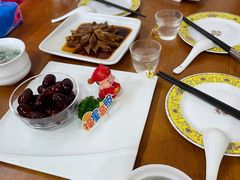 -中卫御苑福膳·养生局(圆明园店)
