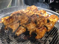 -本炙炭烤·蒲烧活鳗料理店(金沙洲店)