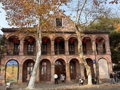-杭州新新饭店·1913餐厅