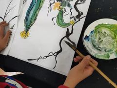 -梁溪琳琅书画院(汇金广场店)