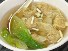 鲜虾正斗云吞-正斗面家