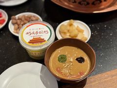 -南门涮肉(天坛南门店)
