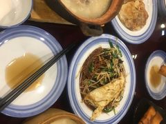 -宏状元现熬粥·京味菜(黄寺大街店)