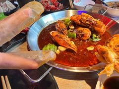-红盔甲·小龙虾(车公庙店)