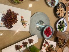 -全聚德烤鸭店(和平路店)