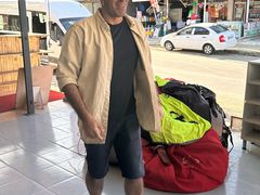 -费特希耶滑翔伞