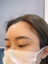 -BBK韩眉馆-正版半永久纹眉美瞳