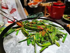 -酒拾烤肉(复地星光天地店)