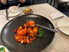 -峨嵋酒家(牡丹园店)