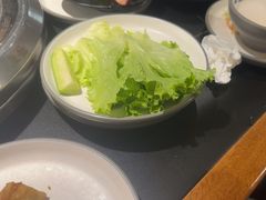 -東盛炭烤自助料理(浦东文峰广场店)
