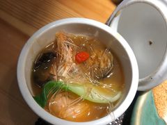 -酒久自助料理(佳兆业店)