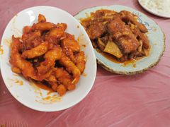 -乐乐餐厅(湘子庙街店)