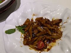 -宋庄魁元艺术餐厅