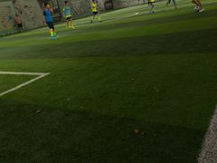 -飞梦少儿足球培训(塘桥校区)