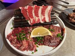 -谷牛日式烤肉(宝山U天地店)