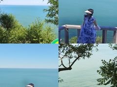-锦州笔架山风景区