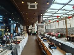 -大连金石滩绿发温泉假日酒店