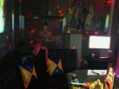 包房-好乐迪KTV(紫荆广场店)