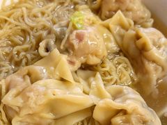 -坚记面店(一德路店)