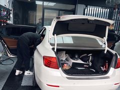 -迈肯专业车体精护·保镖BOP隐形车衣(青岛专营店)