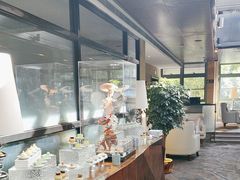 -棕榈岛海鲜自助餐厅(虹桥迎宾馆店)