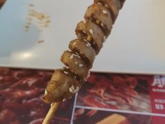 -木屋烧烤(白石洲店)