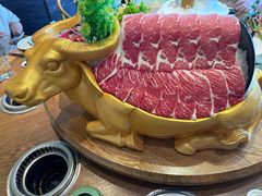 -尚海豆捞(乐虹坊店)