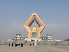 景点-法门文化景区