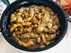-西贝莜面村(金隅嘉品mall店)
